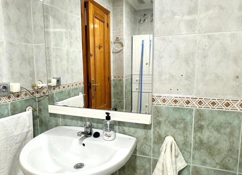 Reventa - Apartamento - Torrevieja - Acequion