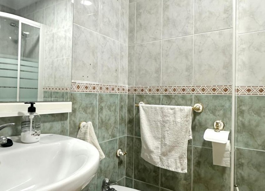 Reventa - Apartamento - Torrevieja - Acequion