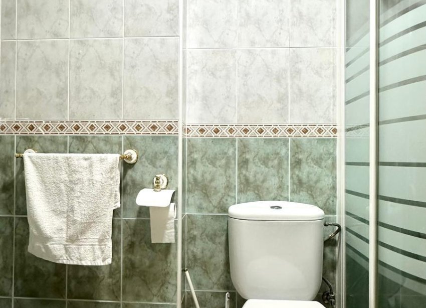 Reventa - Apartamento - Torrevieja - Acequion