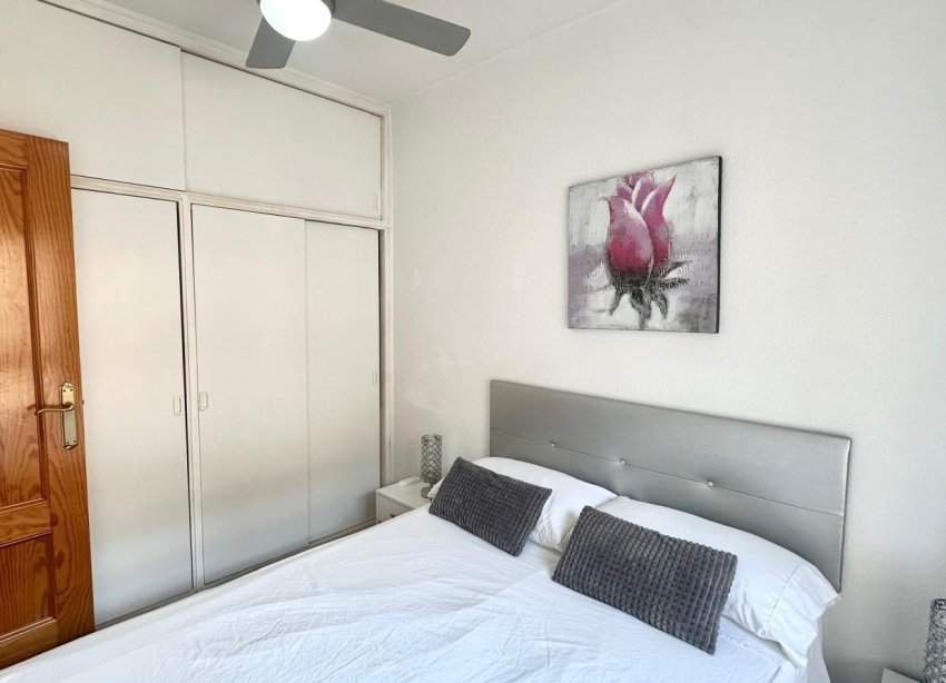 Reventa - Apartamento - Torrevieja - Acequion