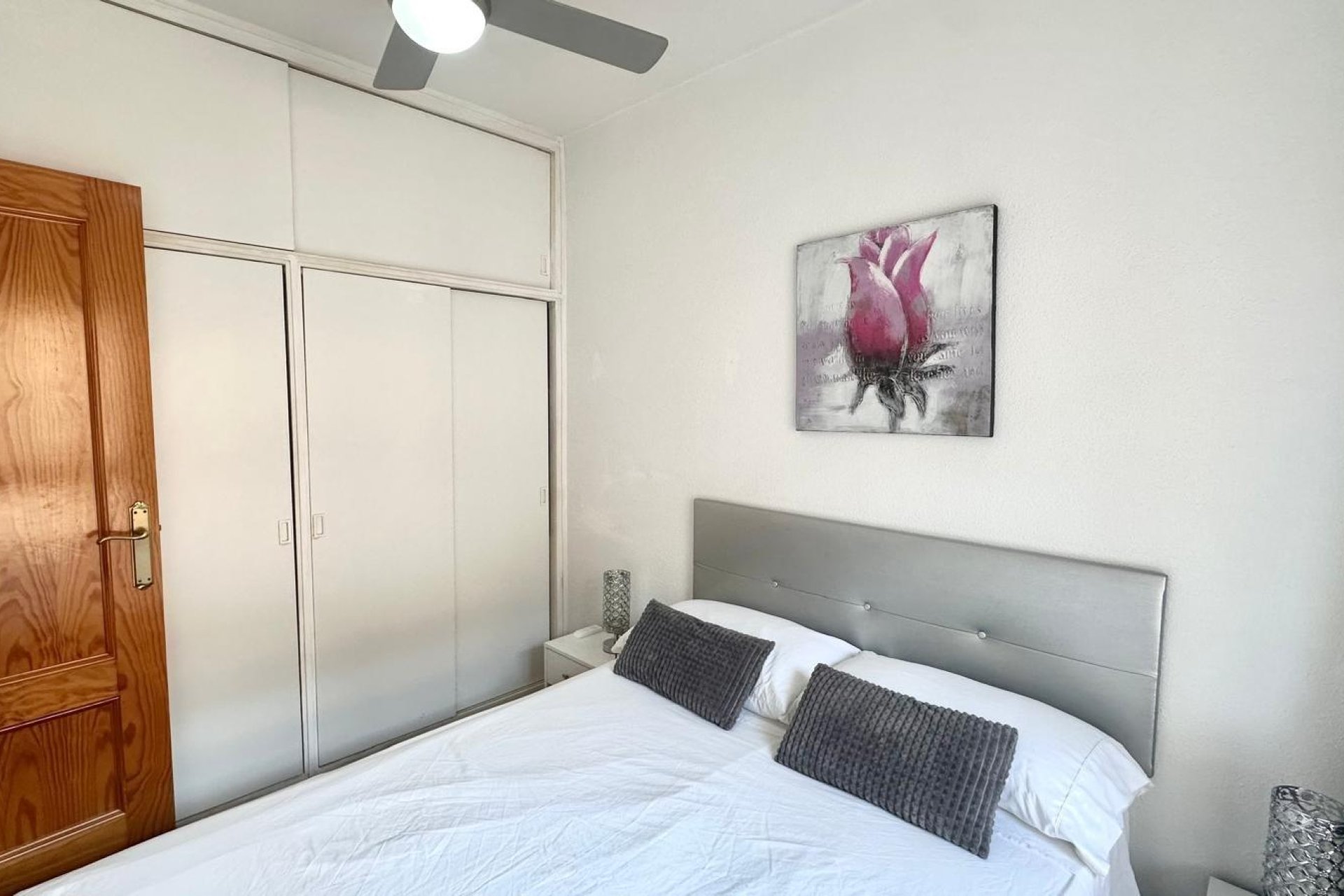 Reventa - Apartamento - Torrevieja - Acequion