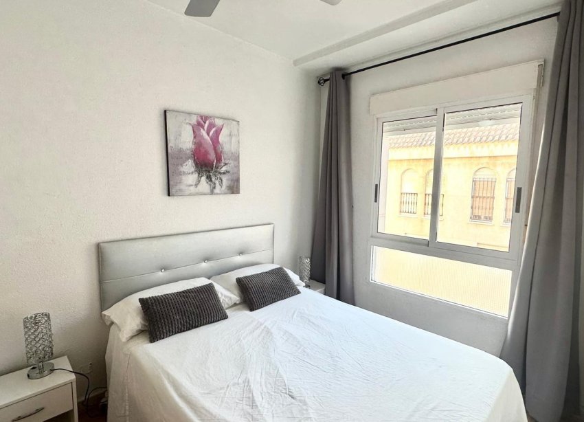 Reventa - Apartamento - Torrevieja - Acequion