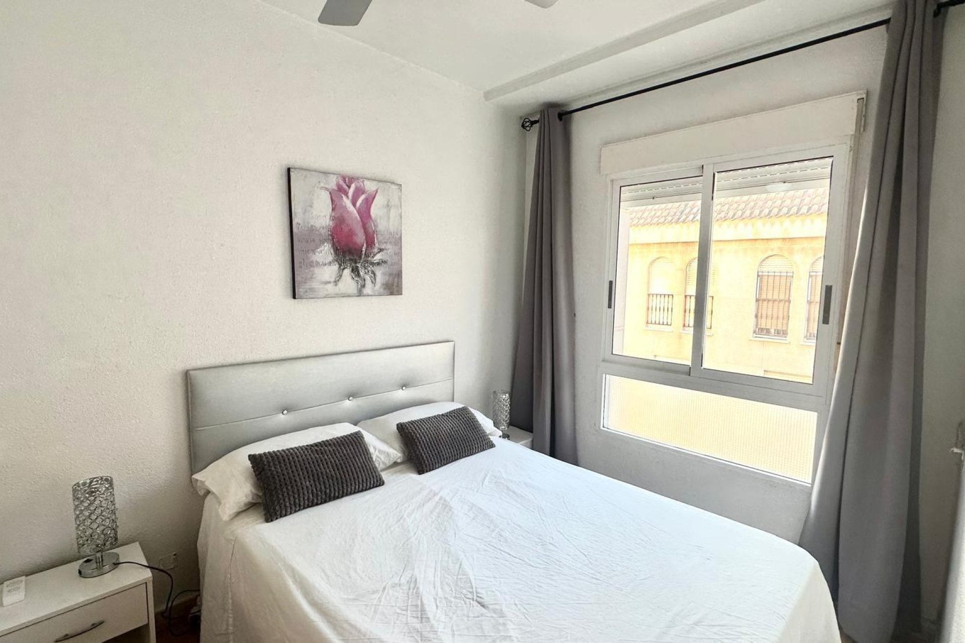 Reventa - Apartamento - Torrevieja - Acequion