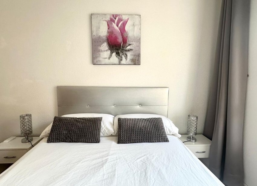 Reventa - Apartamento - Torrevieja - Acequion