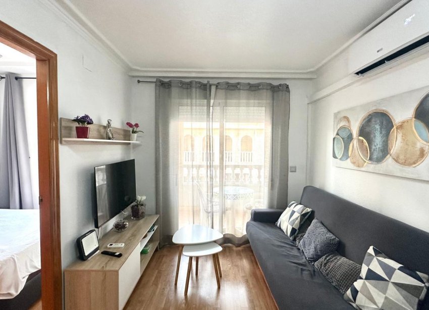 Reventa - Apartamento - Torrevieja - Acequion