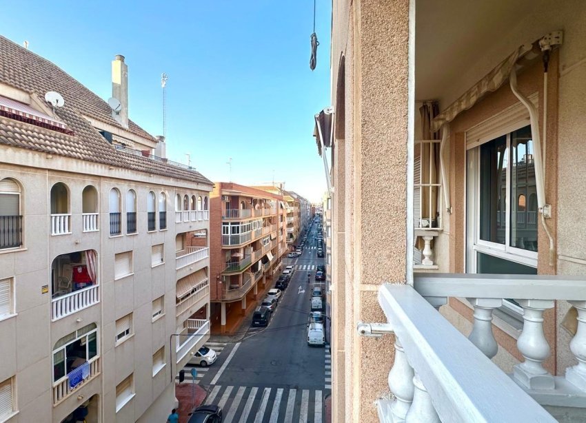 Reventa - Apartamento - Torrevieja - Acequion