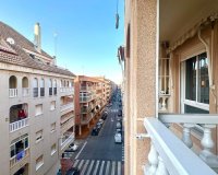 Reventa - Apartamento - Torrevieja - Acequion