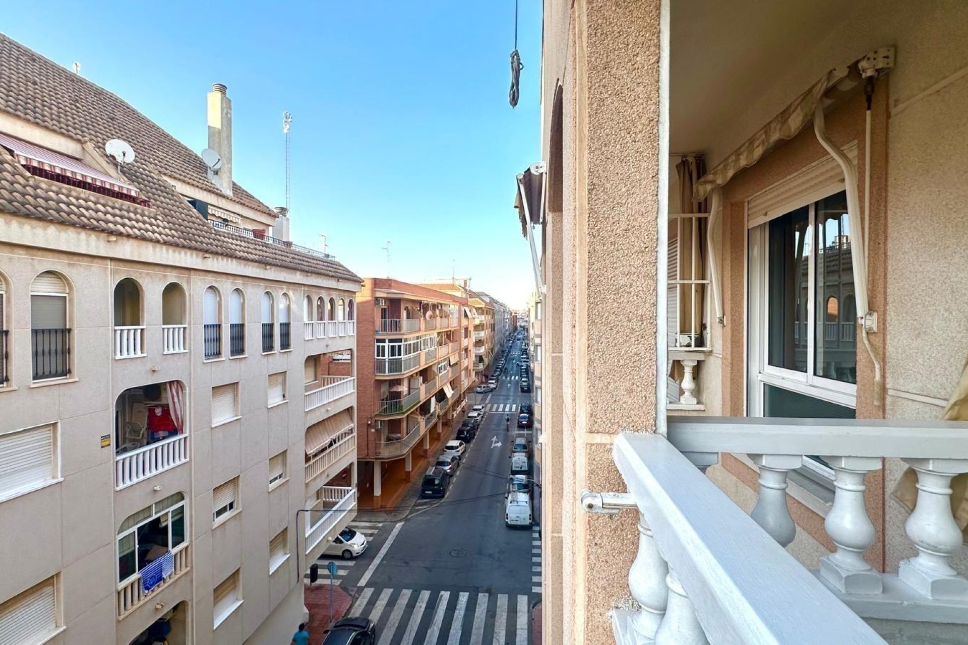 Reventa - Apartamento - Torrevieja - Acequion