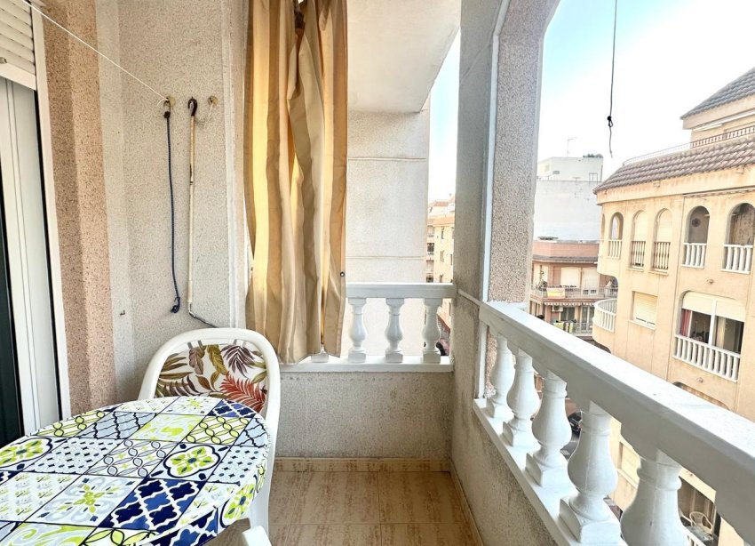 Reventa - Apartamento - Torrevieja - Acequion