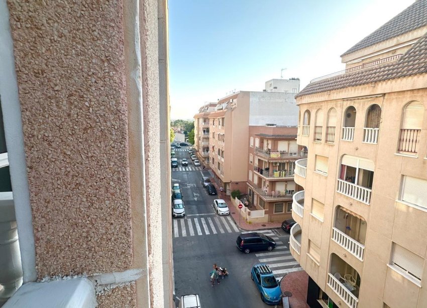 Reventa - Apartamento - Torrevieja - Acequion