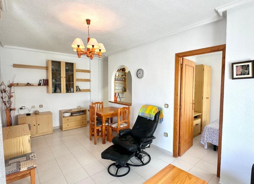 Reventa - Apartamento - Torrevieja - Acequion