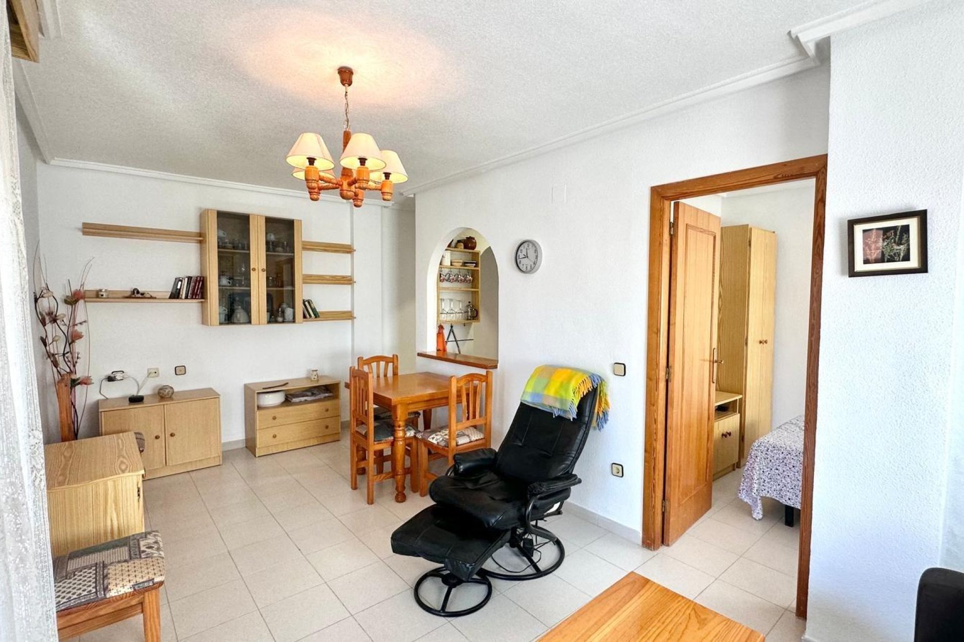 Reventa - Apartamento - Torrevieja - Acequion