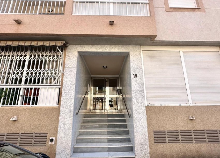 Reventa - Apartamento - Torrevieja - Acequion