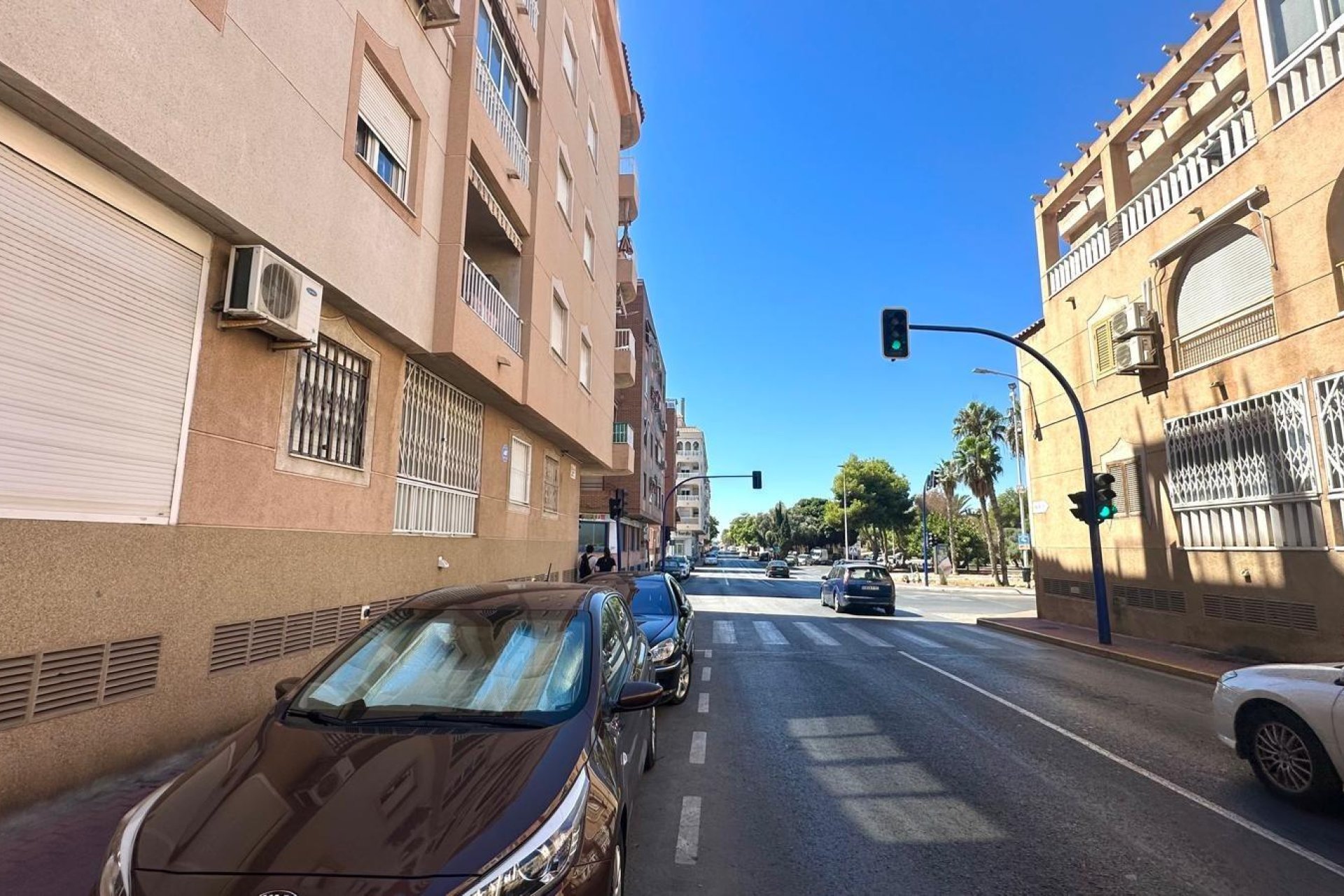 Reventa - Apartamento - Torrevieja - Acequion