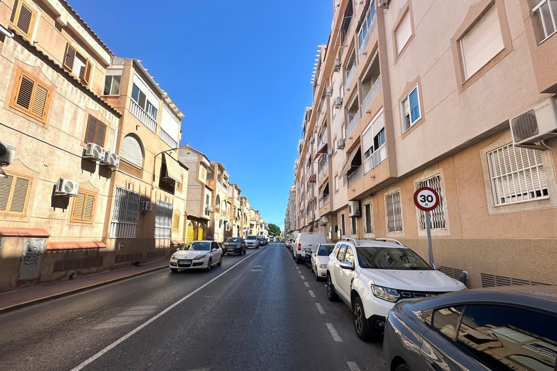 Reventa - Apartamento - Torrevieja - Acequion