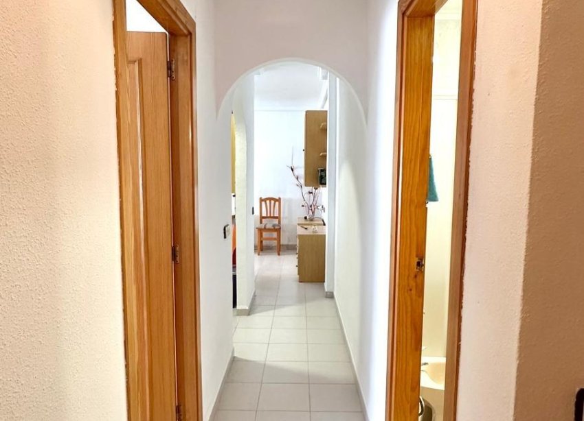 Reventa - Apartamento - Torrevieja - Acequion