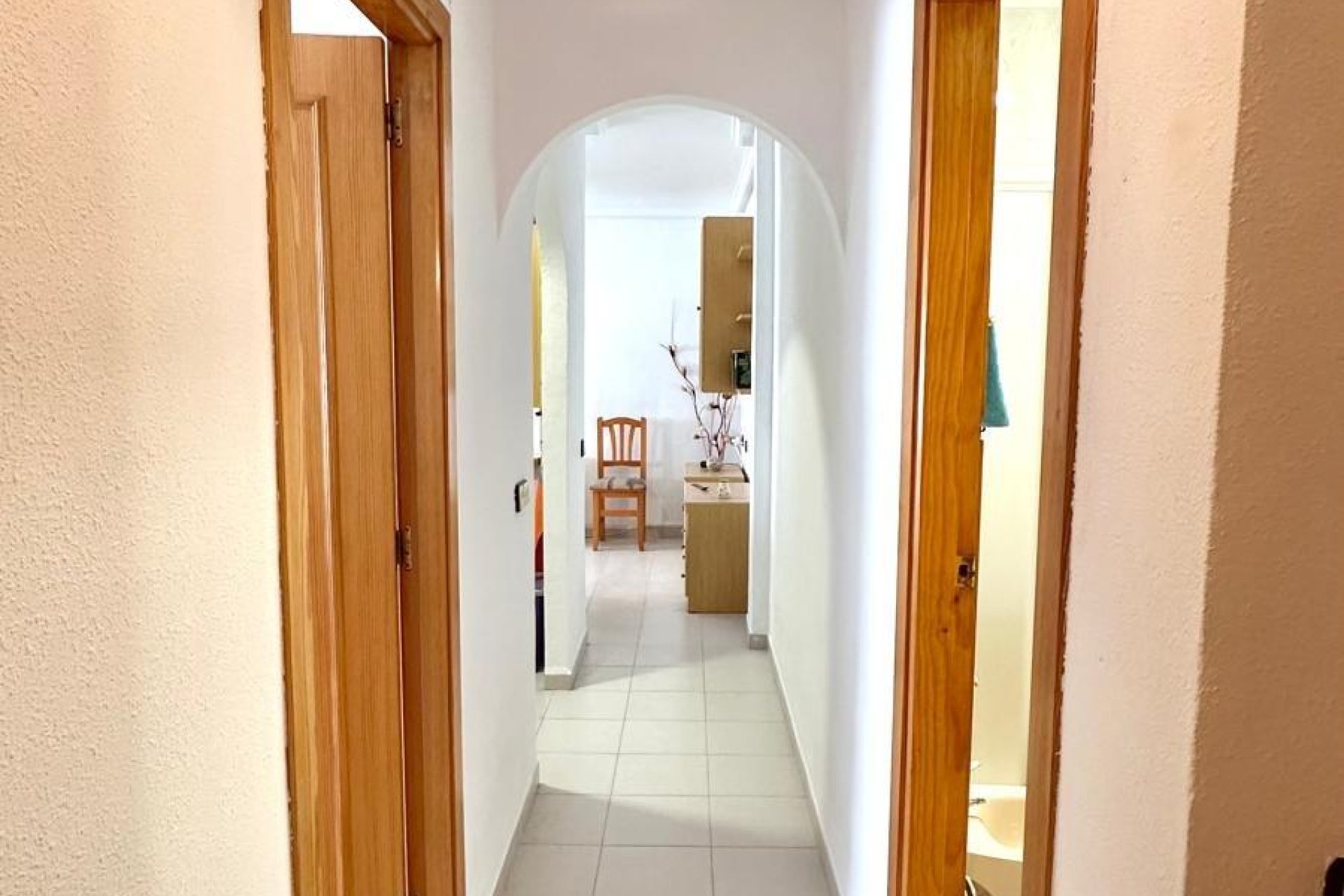 Reventa - Apartamento - Torrevieja - Acequion