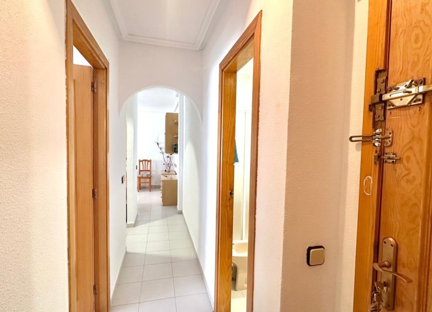 Reventa - Apartamento - Torrevieja - Acequion