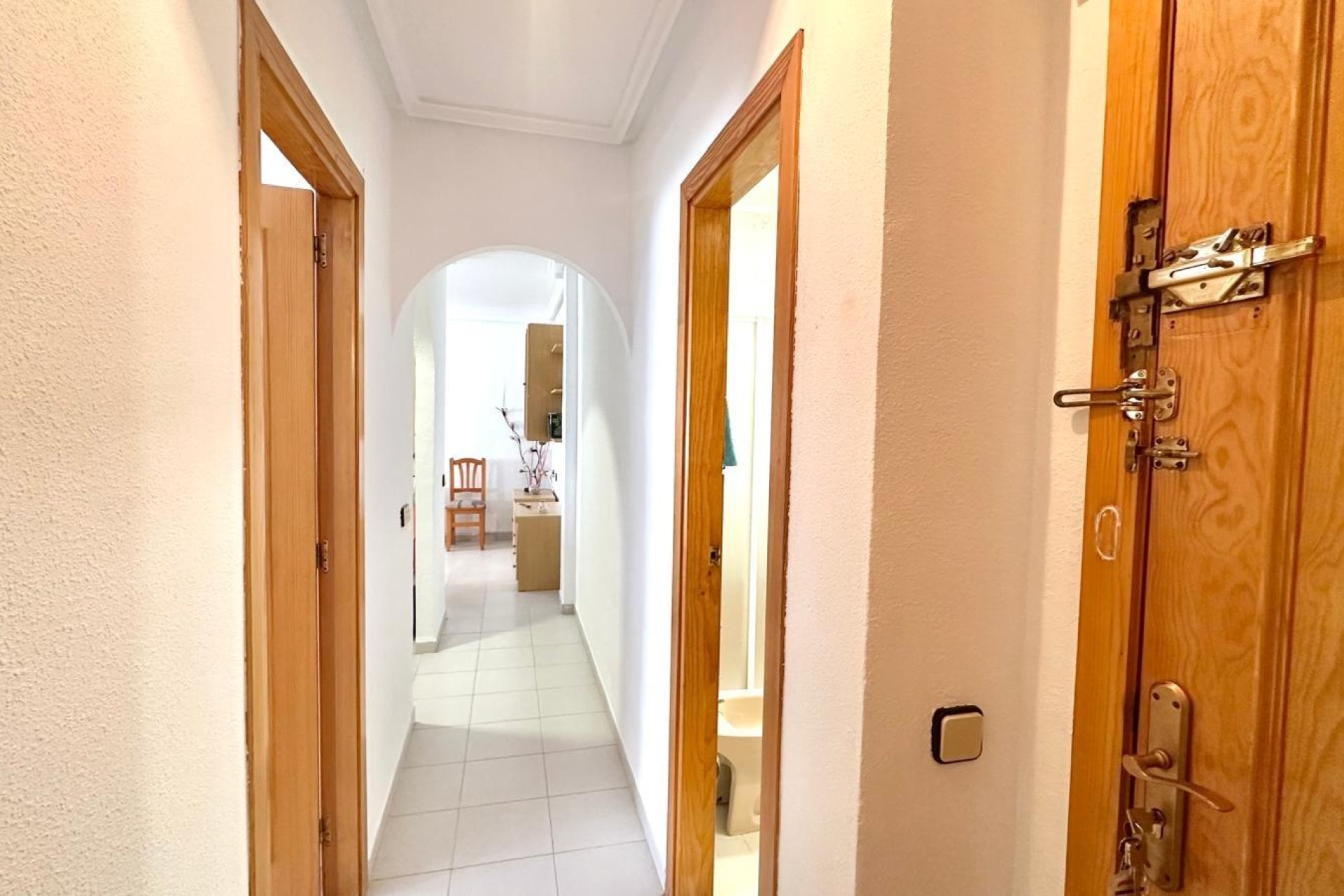 Reventa - Apartamento - Torrevieja - Acequion