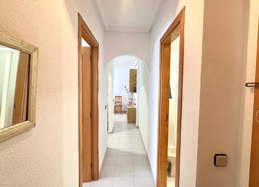 Reventa - Apartamento - Torrevieja - Acequion