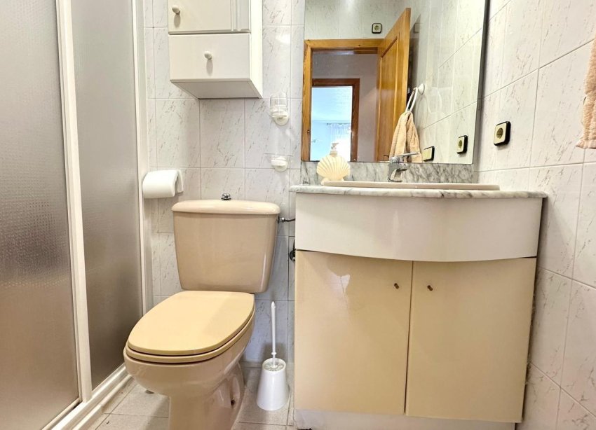 Reventa - Apartamento - Torrevieja - Acequion