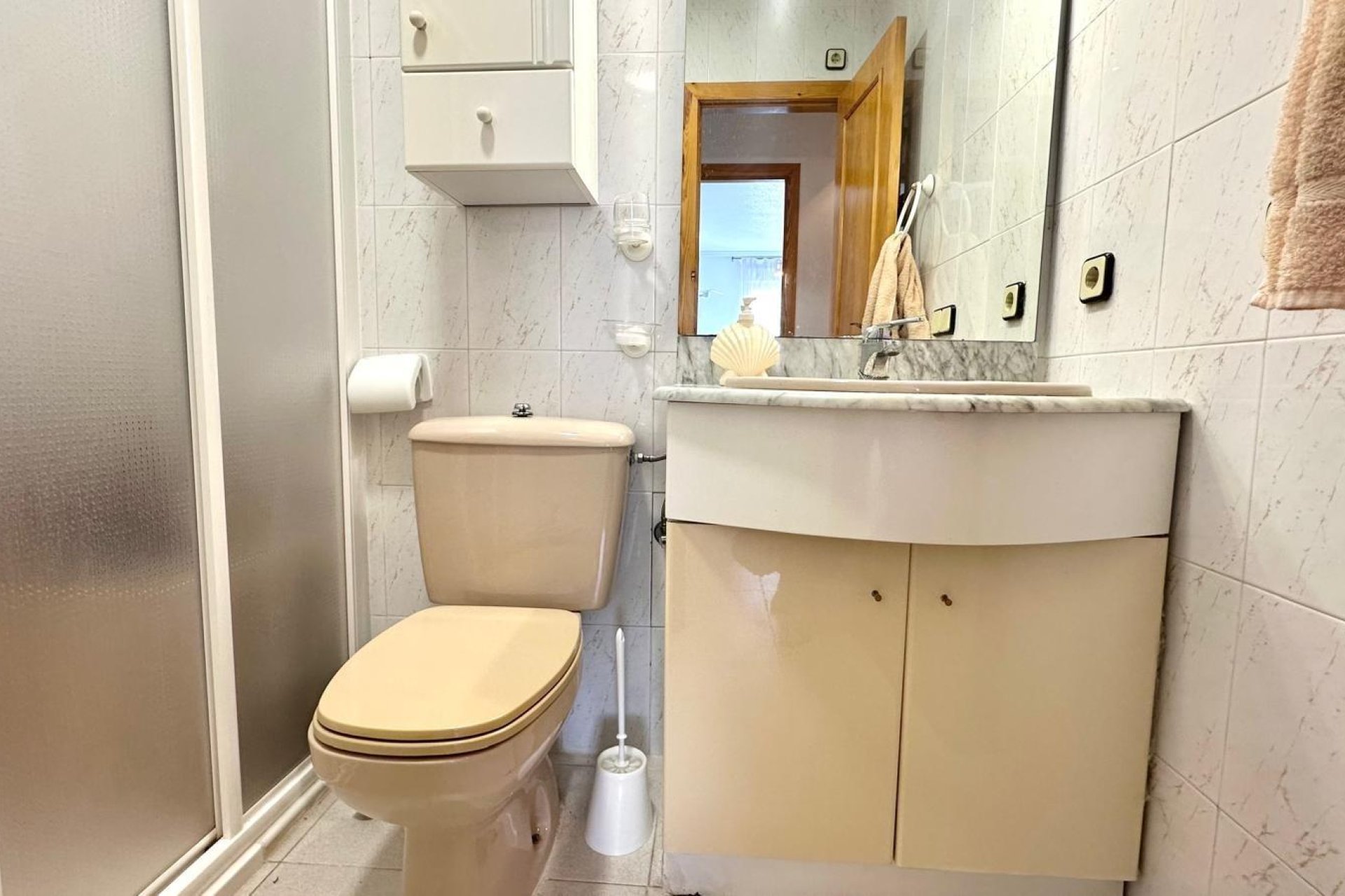 Reventa - Apartamento - Torrevieja - Acequion