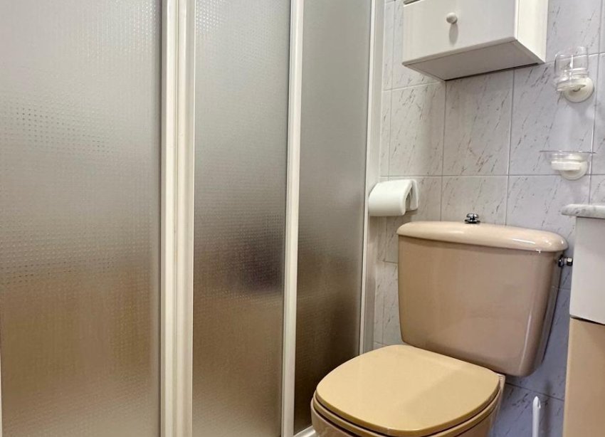 Reventa - Apartamento - Torrevieja - Acequion