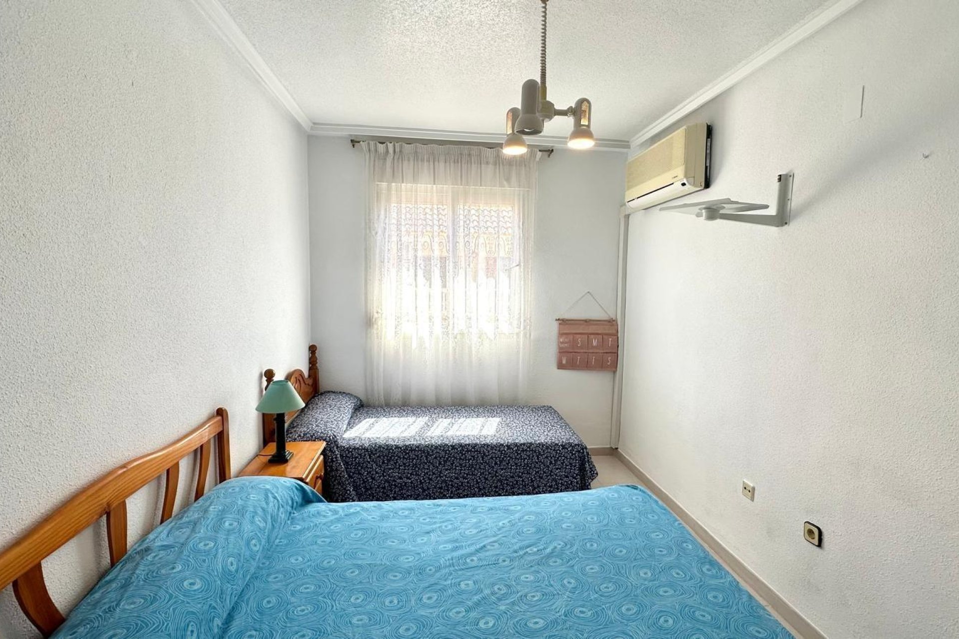 Reventa - Apartamento - Torrevieja - Acequion