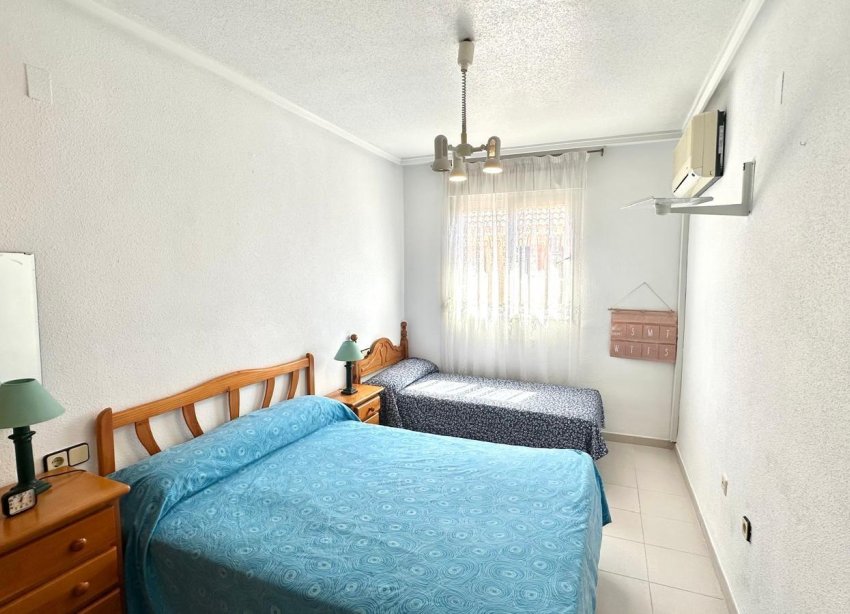 Reventa - Apartamento - Torrevieja - Acequion
