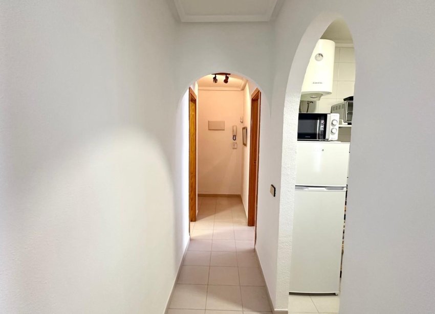 Reventa - Apartamento - Torrevieja - Acequion