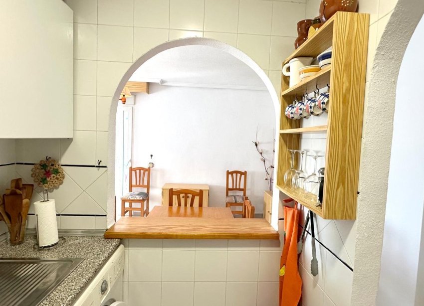 Reventa - Apartamento - Torrevieja - Acequion