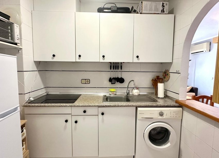 Reventa - Apartamento - Torrevieja - Acequion