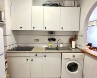 Reventa - Apartamento - Torrevieja - Acequion