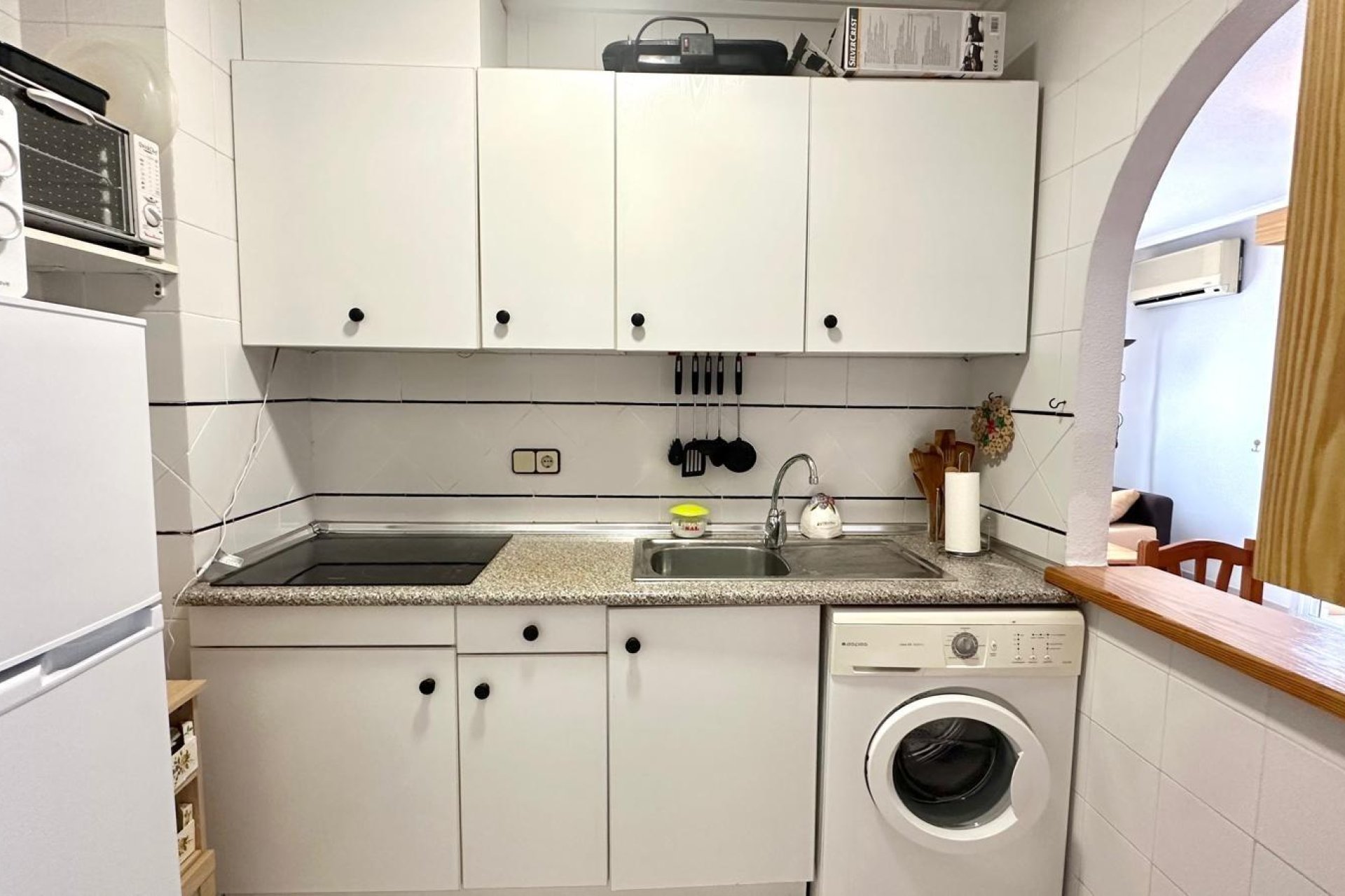 Reventa - Apartamento - Torrevieja - Acequion