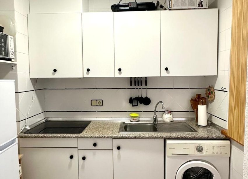 Reventa - Apartamento - Torrevieja - Acequion