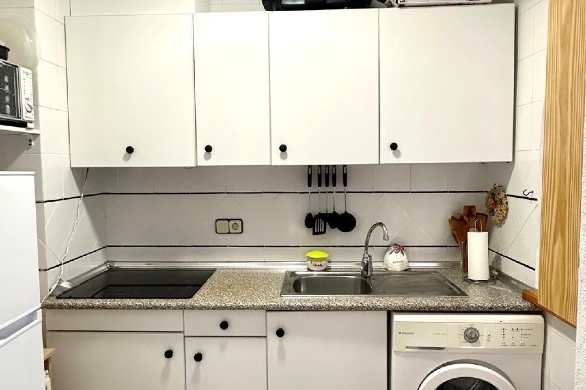Reventa - Apartamento - Torrevieja - Acequion