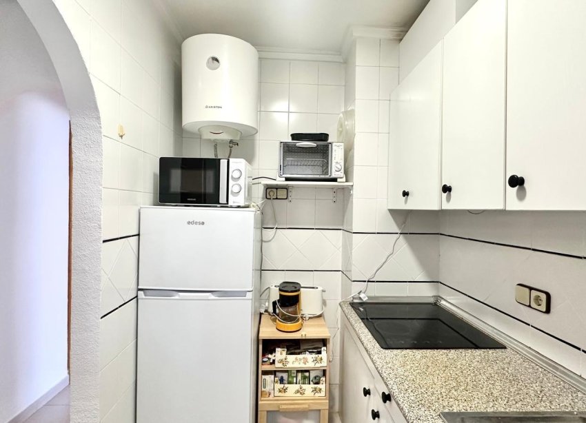 Reventa - Apartamento - Torrevieja - Acequion