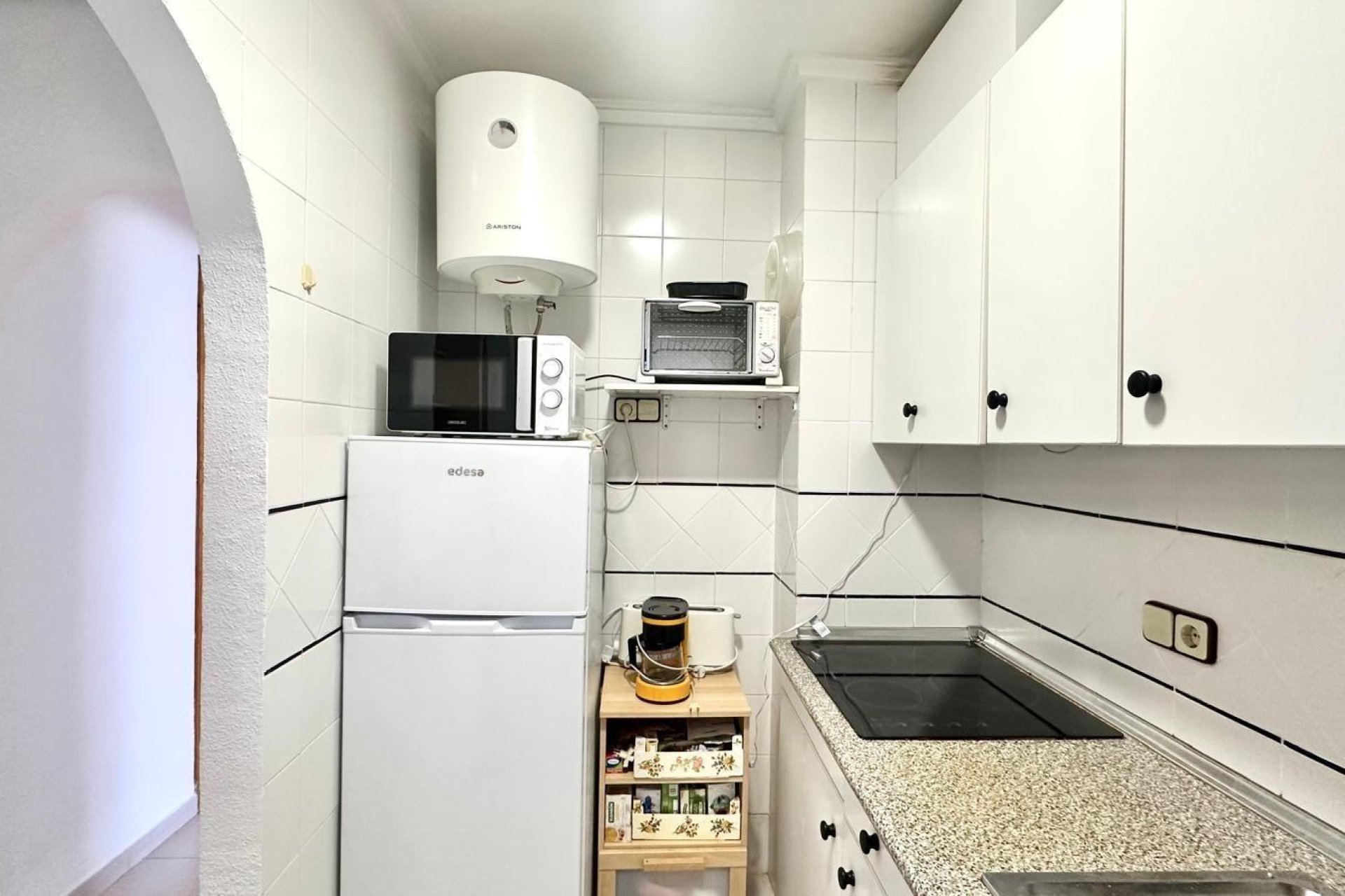 Reventa - Apartamento - Torrevieja - Acequion