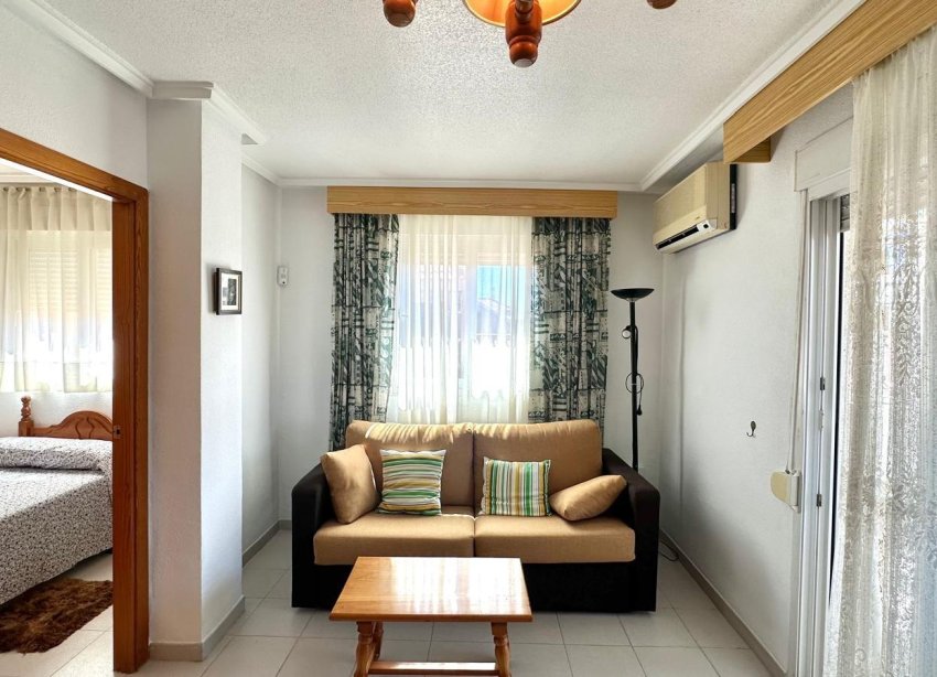 Reventa - Apartamento - Torrevieja - Acequion