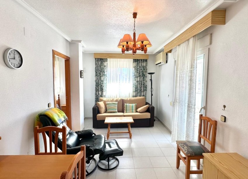 Reventa - Apartamento - Torrevieja - Acequion