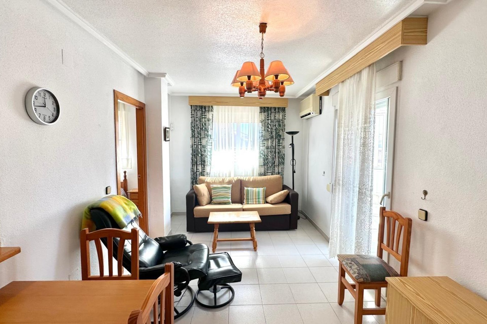 Reventa - Apartamento - Torrevieja - Acequion