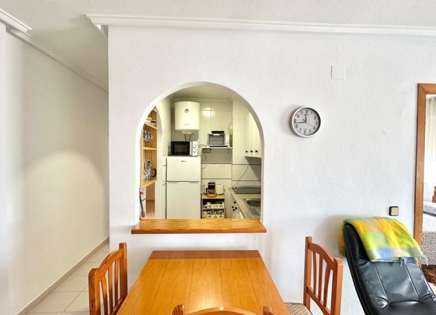 Reventa - Apartamento - Torrevieja - Acequion