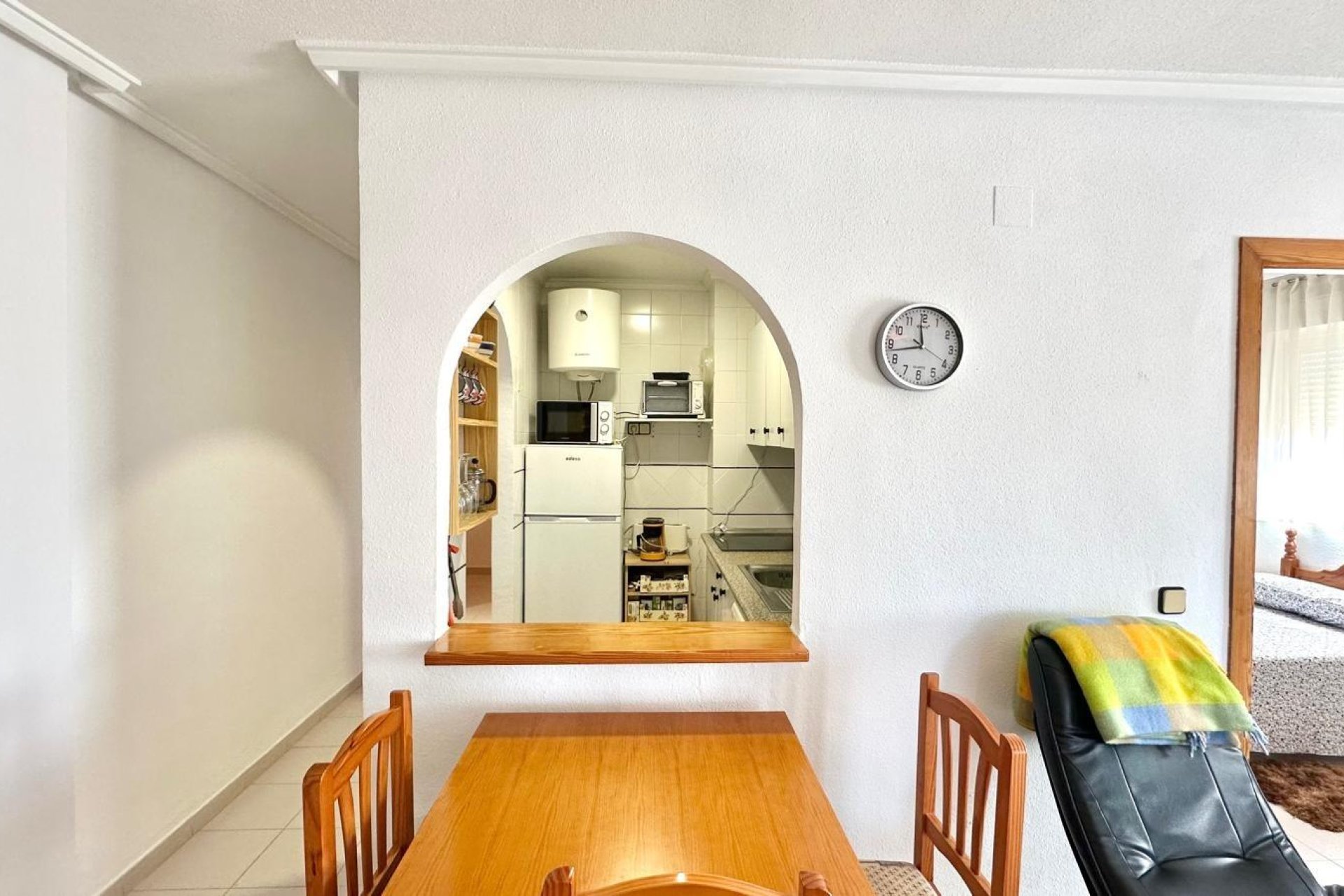 Reventa - Apartamento - Torrevieja - Acequion