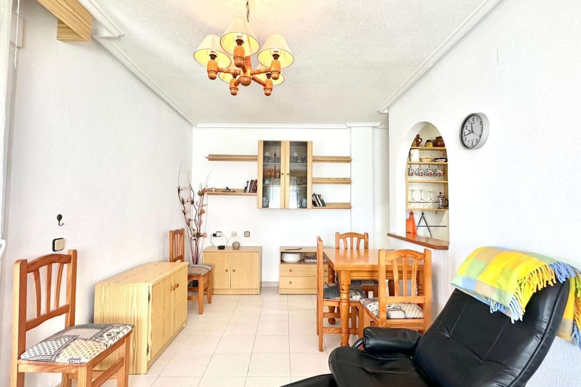 Reventa - Apartamento - Torrevieja - Acequion