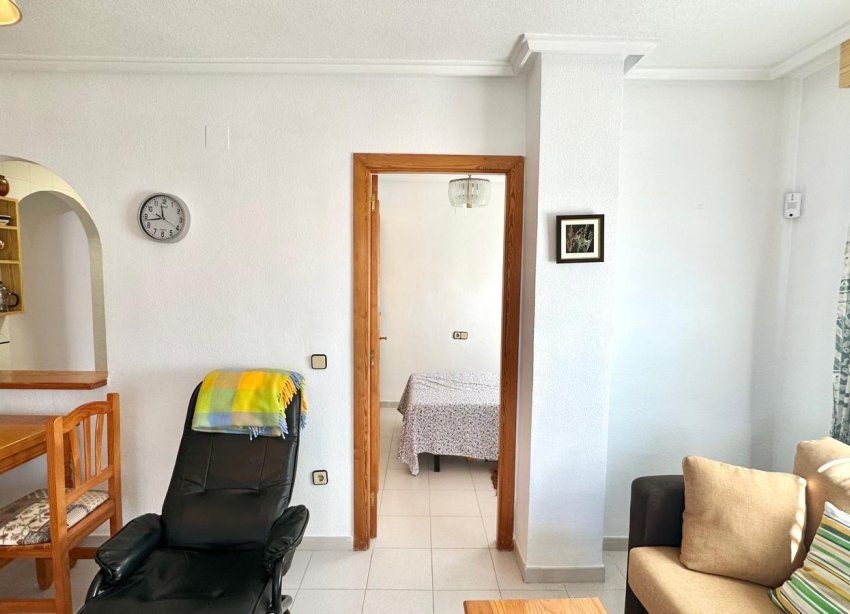 Reventa - Apartamento - Torrevieja - Acequion