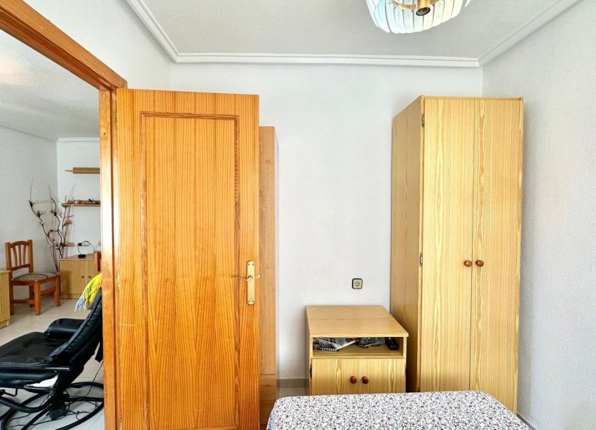 Reventa - Apartamento - Torrevieja - Acequion