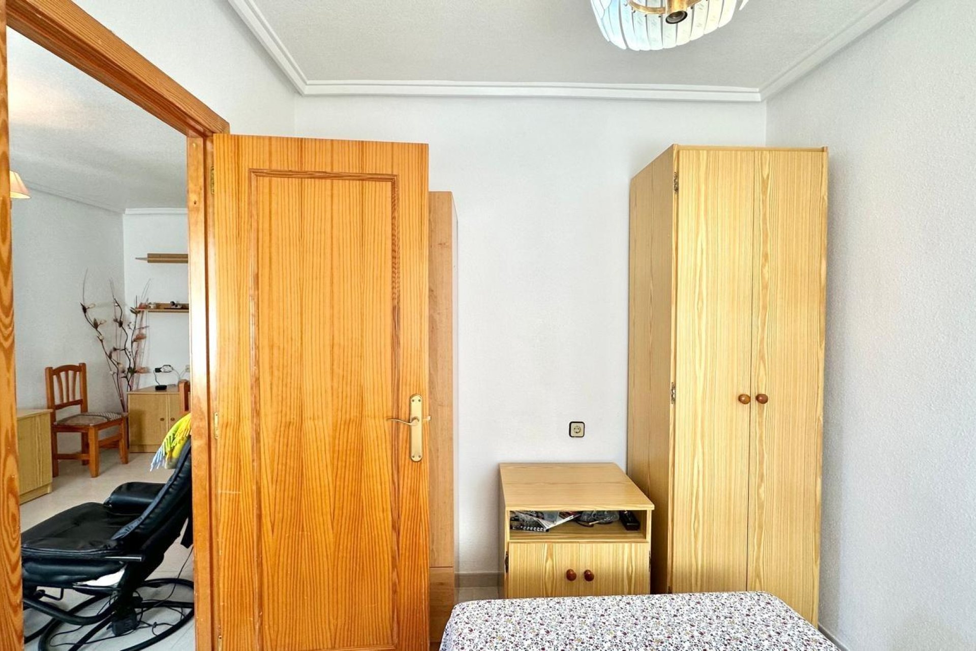 Reventa - Apartamento - Torrevieja - Acequion