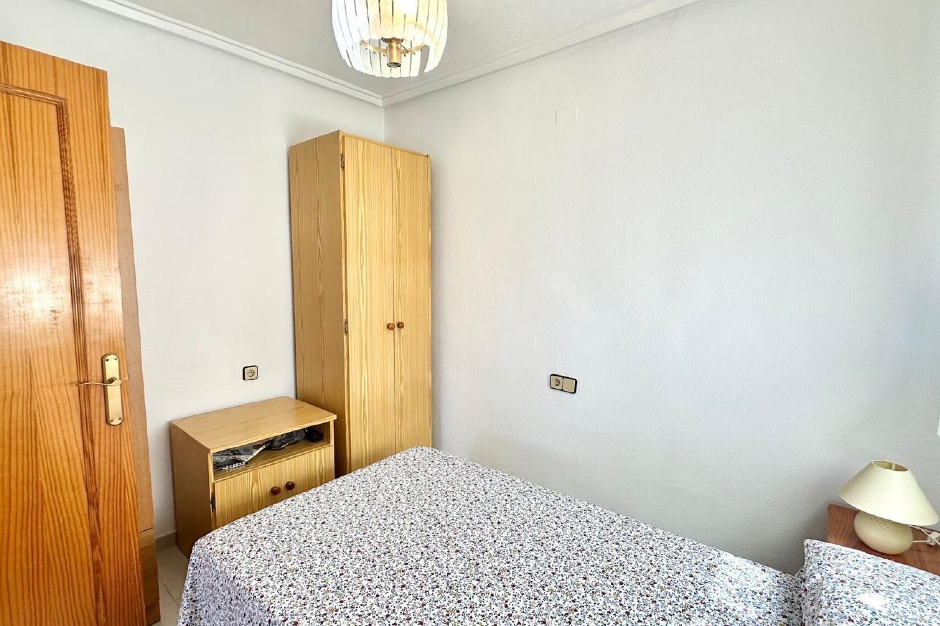Reventa - Apartamento - Torrevieja - Acequion