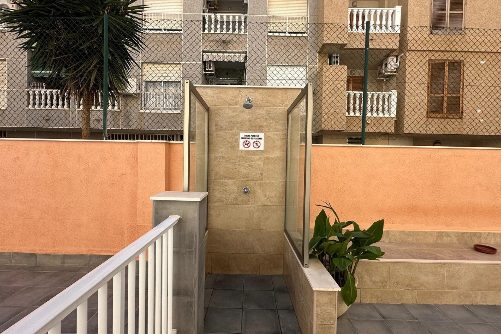 Reventa - Apartamento - Torrevieja - Acequion