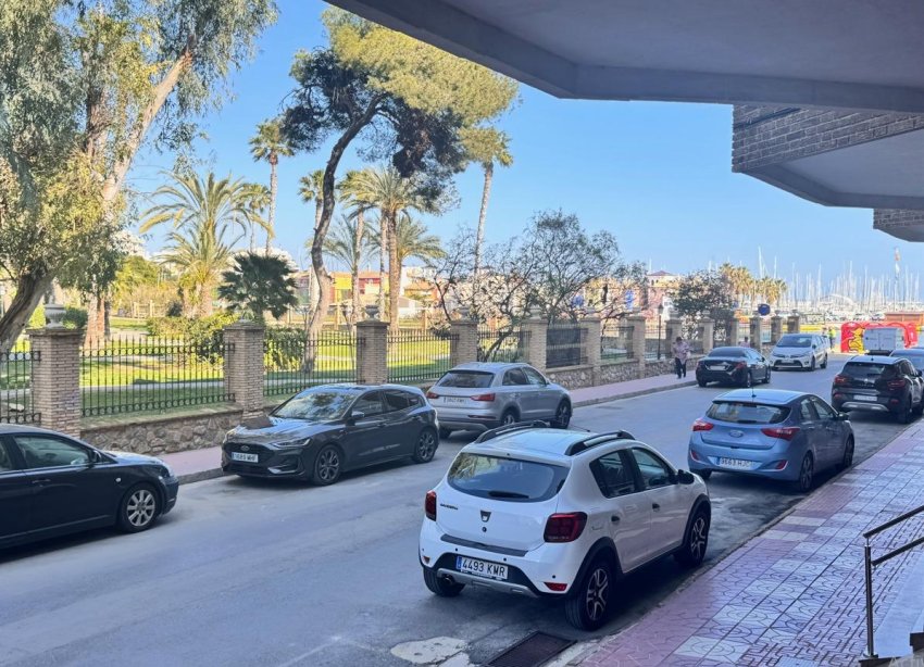 Reventa - Apartamento - Torrevieja - Acequion